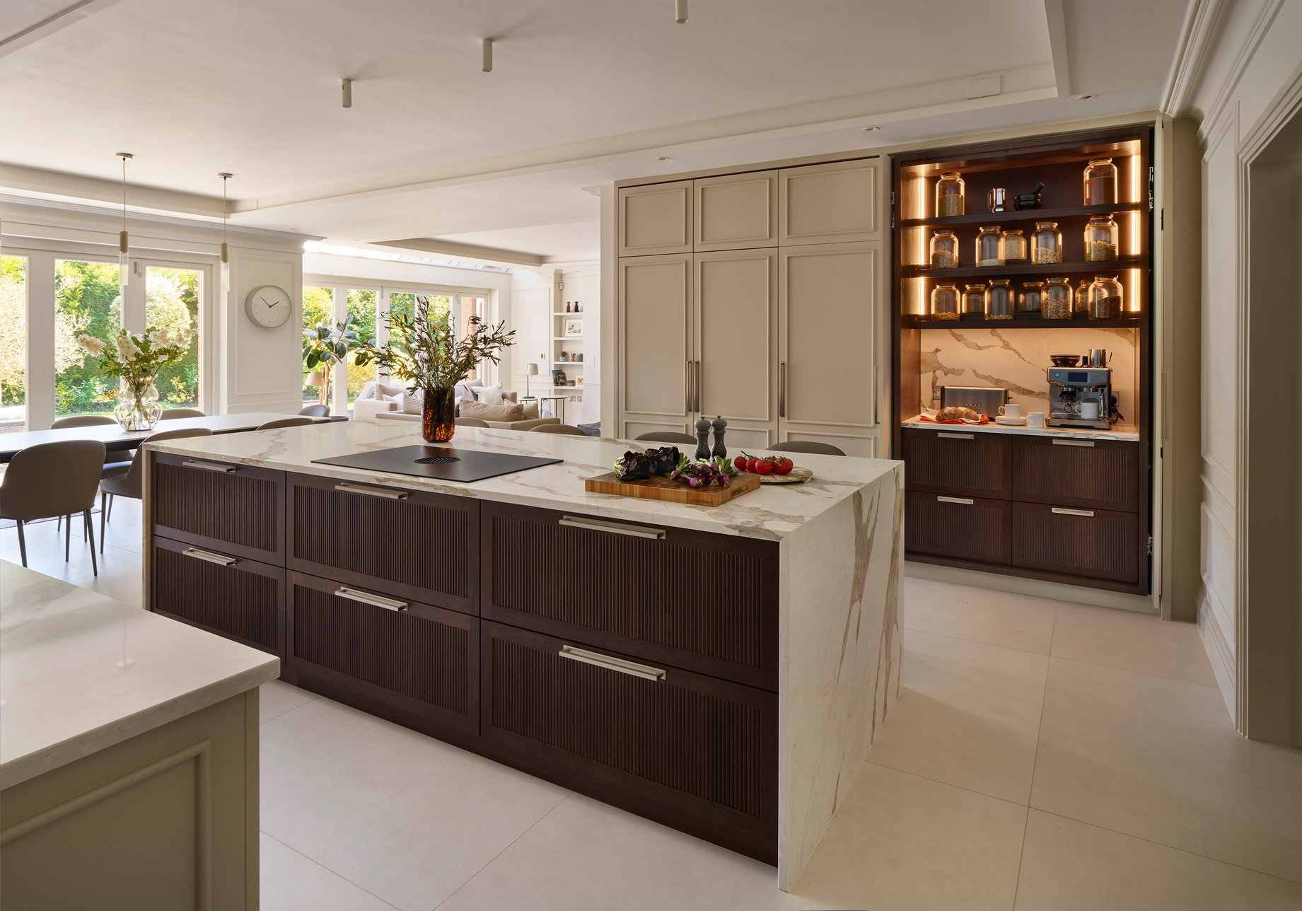Cobham Kitchen